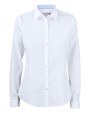 J. HARVEST & FROST Red Bow 29 
Damen Blusen Hemd personalisierbar