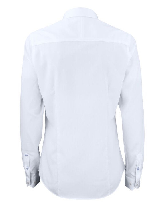 J. HARVEST & FROST Red Bow 29 
Damen Blusen Hemd personalisierbar