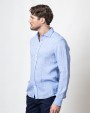 J. HARVEST & FROST Indigo Bow 33 
Hemd Regular Fit Herren Hemd personalisierbar