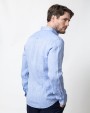 J. HARVEST & FROST Indigo Bow 33 
Hemd Regular Fit Herren Hemd personalisierbar