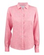 J. HARVEST & FROST Indigo Bow 33 
Damen Blusen Hemd personalisierbar