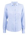 J. HARVEST & FROST Indigo Bow 33 
Damen Blusen Hemd personalisierbar