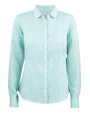 J. HARVEST & FROST Indigo Bow 33 
Damen Blusen Hemd personalisierbar