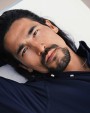 J. HARVEST & FROST Indigo Bow 34 
Hemd Regular Fit Herren Hemd personalisierbar