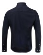 Hemd J. HARVEST & FROST Indigo Bow 34 
Hemd Regular Fit Heren voor bedrukking &amp; borduring