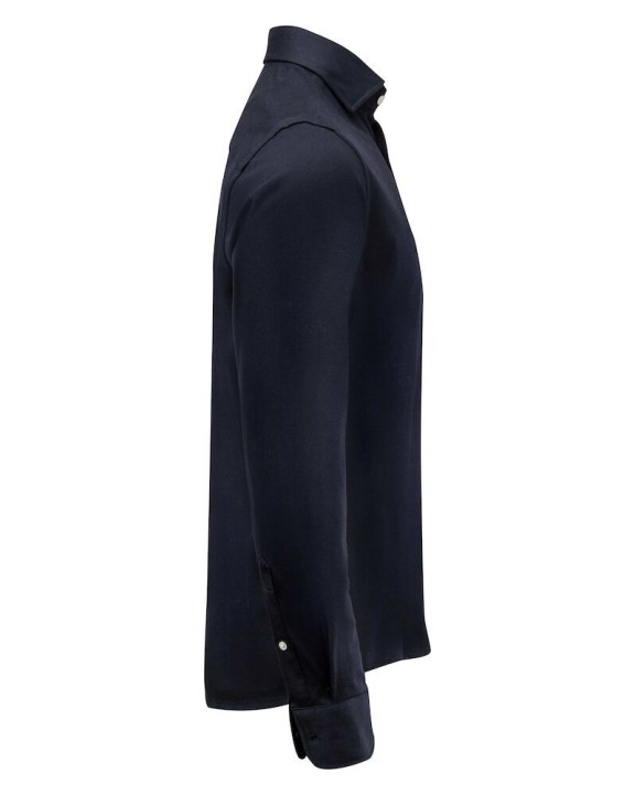 J. HARVEST & FROST Indigo Bow 34 
Hemd Regular Fit Herren Hemd personalisierbar