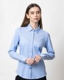 Chemise personnalisable J. HARVEST & FROST Indigo Bow 34 
Chemise Femmes