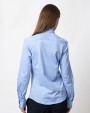 Chemise personnalisable J. HARVEST & FROST Indigo Bow 34 
Chemise Femmes