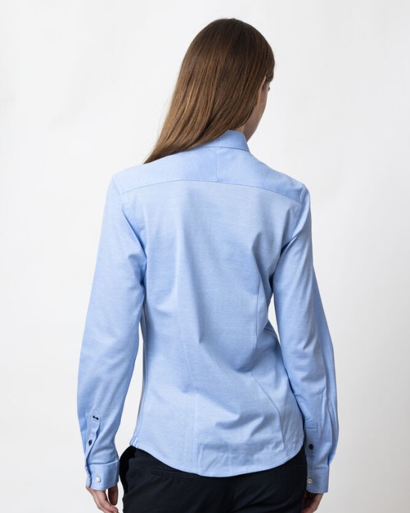 Chemise personnalisable J. HARVEST & FROST Indigo Bow 34 
Chemise Femmes