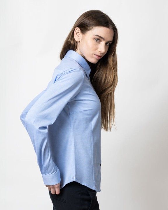 Chemise personnalisable J. HARVEST & FROST Indigo Bow 34 
Chemise Femmes