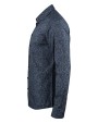 J. HARVEST & FROST Indigo Bow 37 
Hemd Regular Fit Herren Hemd personalisierbar