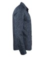 J. HARVEST & FROST Indigo Bow 37 
Hemd Regular Fit Herren Hemd personalisierbar