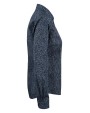 J. HARVEST & FROST Indigo Bow 37 
Damen Blusen Hemd personalisierbar