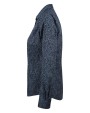 J. HARVEST & FROST Indigo Bow 37 
Damen Blusen Hemd personalisierbar
