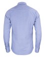 Hemd J. HARVEST & FROST Purple Bow 48 
Hemd Regular Fit Heren voor bedrukking &amp; borduring