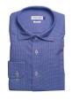 J. HARVEST & FROST Purple Bow 48 
Hemd Regular Fit Herren Hemd personalisierbar