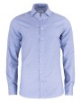 Hemd J. HARVEST & FROST Purple Bow 48 
Hemd Regular Fit Heren voor bedrukking &amp; borduring