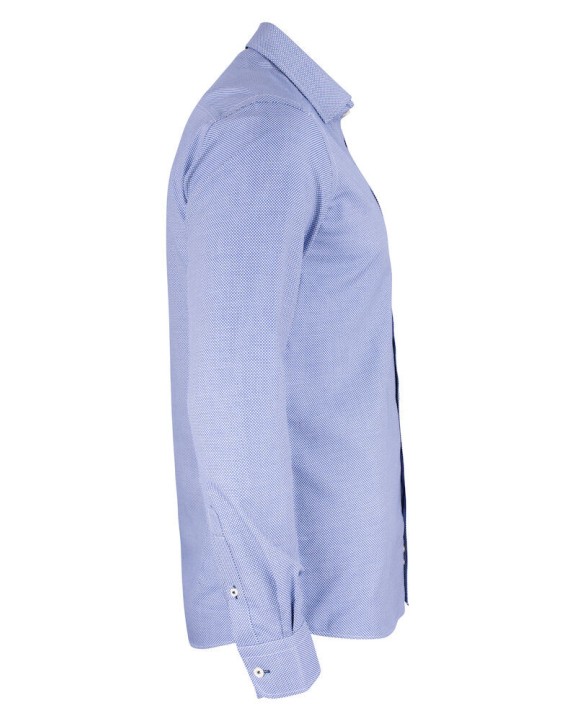 J. HARVEST & FROST Purple Bow 48 
Hemd Regular Fit Herren Hemd personalisierbar