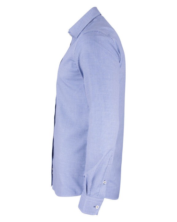 J. HARVEST & FROST Purple Bow 48
Hemd Slim Fit Herren Hemd personalisierbar