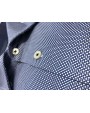 J. HARVEST & FROST Purple Bow 48
Hemd Slim Fit Herren Hemd personalisierbar