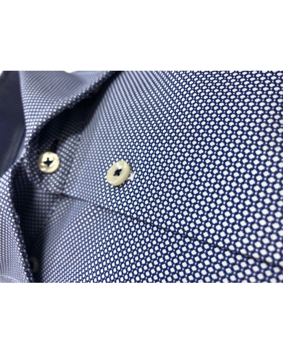 Hemd J. HARVEST & FROST Purple Bow 48
Hemd Slim Fit Heren voor bedrukking &amp; borduring