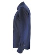 Hemd J. HARVEST & FROST Purple Bow 49 
Hemd Regular Fit Heren voor bedrukking &amp; borduring