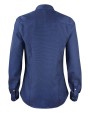 J. HARVEST & FROST Purple Bow 49 
Damen Blusen Hemd personalisierbar