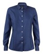 Chemise personnalisable J. HARVEST & FROST Purple Bow 49 
Chemise Femmes