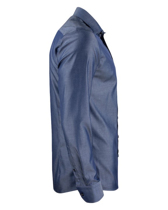 J. HARVEST & FROST Red Bow 120 
Hemd Regular Fit Herren Hemd personalisierbar