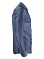 J. HARVEST & FROST Red Bow 120 
Chemise Regular Fit Hommes indigo personnalisable