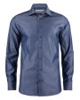 Hemd J. HARVEST & FROST Red Bow 120 
Hemd Slim Fit Heren voor bedrukking &amp; borduring