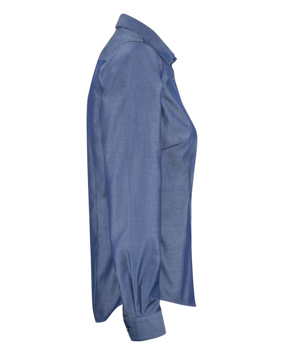 J. HARVEST & FROST Red Bow 120
Damen Blusen Hemd personalisierbar