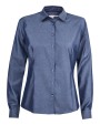 J. HARVEST & FROST Red Bow 120
Damen Blusen Hemd personalisierbar