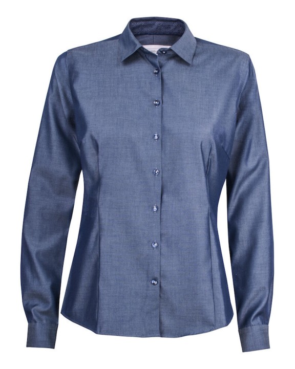 J. HARVEST & FROST Red Bow 120
Damen Blusen Hemd personalisierbar