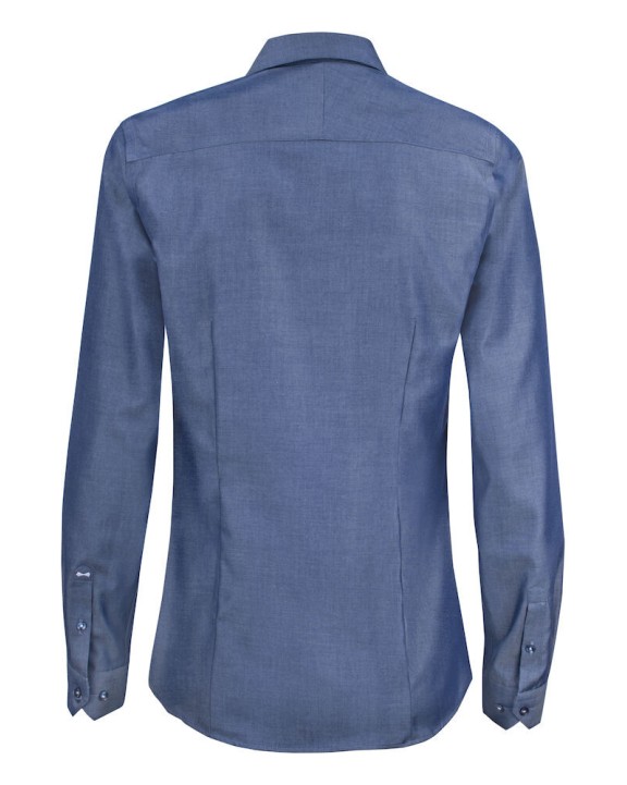 J. HARVEST & FROST Red Bow 120
Damen Blusen Hemd personalisierbar