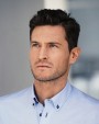 J. HARVEST & FROST Red Bow 121 
Hemd Regular Fit Herren Hemd personalisierbar