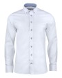 Chemise personnalisable J. HARVEST & FROST Red Bow 121 
Chemise Slim Fit Hommes