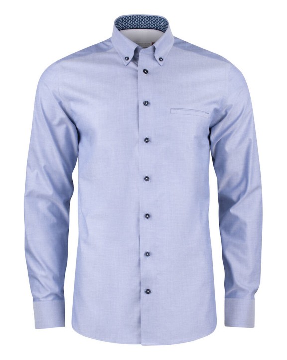 Chemise personnalisable J. HARVEST & FROST Red Bow 121 
Chemise Slim Fit Hommes