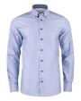 J. HARVEST & FROST Red Bow 121 
Hemd Slim Fit Herren Hemd personalisierbar