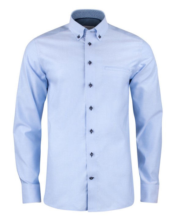 Chemise personnalisable J. HARVEST & FROST Red Bow 121 
Chemise Slim Fit Hommes