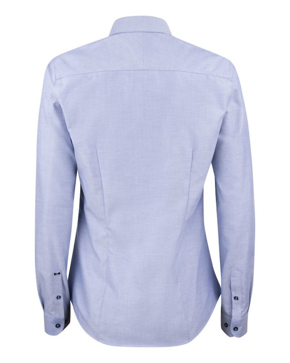 J. HARVEST & FROST Red Bow 121 
Damen Blusen Hemd personalisierbar