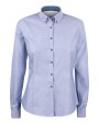 J. HARVEST & FROST Red Bow 121 
Damen Blusen Hemd personalisierbar