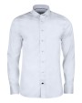 Hemd J. HARVEST & FROST Red Bow 122 
Hemd Slim Fit Heren voor bedrukking &amp; borduring