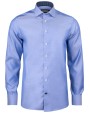 Hemd J. HARVEST & FROST Red Bow 122 
Hemd Slim Fit Heren voor bedrukking &amp; borduring
