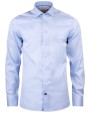 Hemd J. HARVEST & FROST Red Bow 122 
Hemd Slim Fit Heren voor bedrukking &amp; borduring