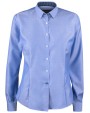 J. HARVEST & FROST Red Bow 122 
Damen Blusen Hemd personalisierbar