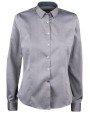 J. HARVEST & FROST Red Bow 122 
Damen Blusen Hemd personalisierbar