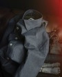 Hemd J. HARVEST & FROST Indigo Bow 130 
Hemd Regular Fit Heren voor bedrukking &amp; borduring