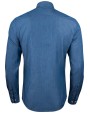 J. HARVEST & FROST Indigo Bow 130 
Hemd Slim Fit Herren Hemd personalisierbar