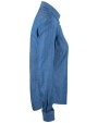 J. HARVEST & FROST Indigo Bow 130 
Damen Blusen Hemd personalisierbar